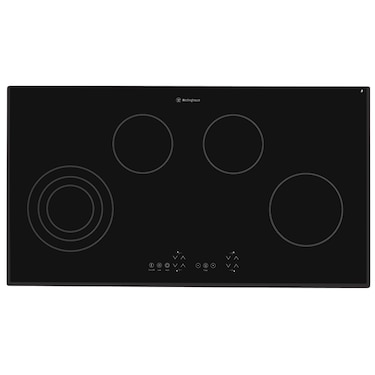 Electric Ceramic Cooktop