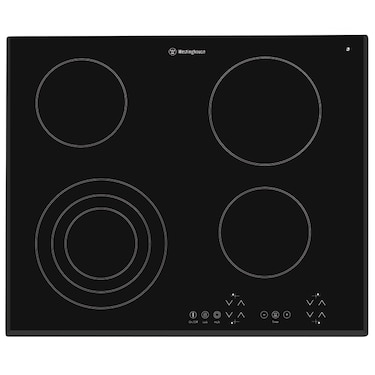 Electric Ceramic Cooktop