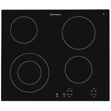 Electric Ceramic Cooktop