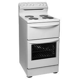 54cm Freestanding Cooker