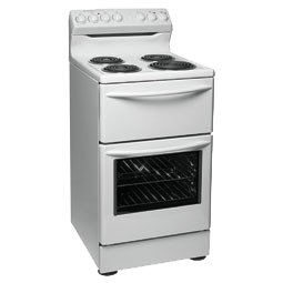 PAK501R Freestanding Cooker
