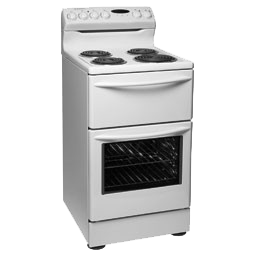 54cm Freestanding Cooker