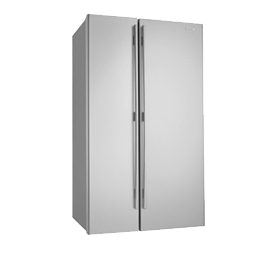 Large Side by Side Fridge