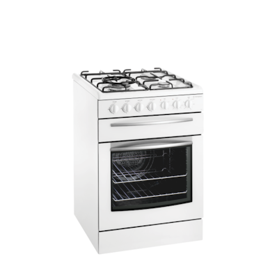 Gas Freestanding Oven
