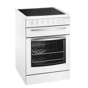 Electric Freestanding Oven