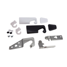 Refrigerator Door Reversing Kit