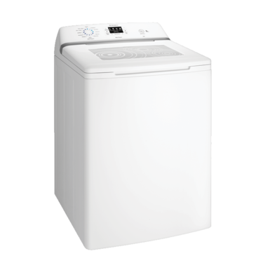 8kg Top Load Washing Machine