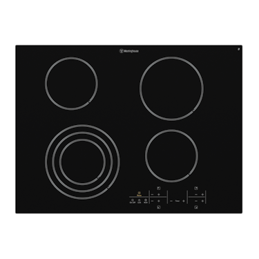 70cm electric ceramic cooktop