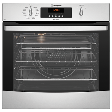 Stainless steel multifunction PyroClean