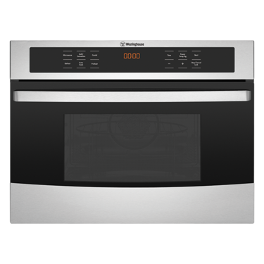 44 litre built in convection microwave