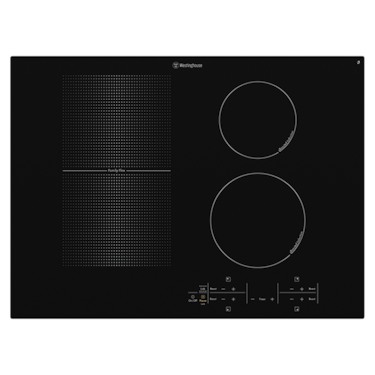 70 cm FamilyFlex Induction cooktop