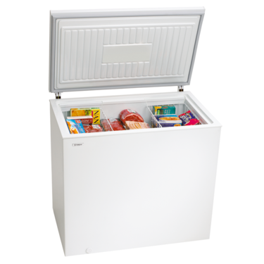 WCM3200WC Chest Freezer