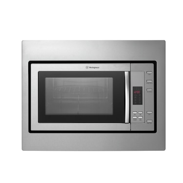 Built-in Microwave