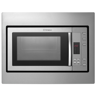 Built-in Microwave