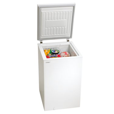 WCM1500WC Chest Freezer
