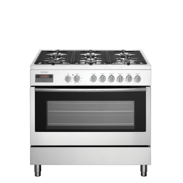 90cm Dual Fuel Freestanding Oven
