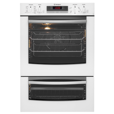 Duo Electric Oven