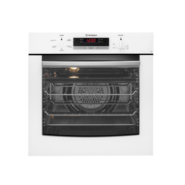 Electric Single Oven