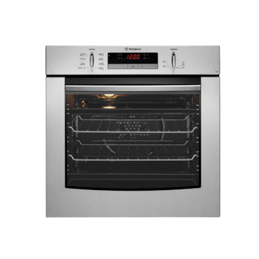 Electric Single Oven