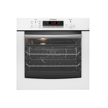 Electric Single Oven