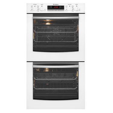 Electric Double Oven