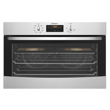 90cm electric underbench oven