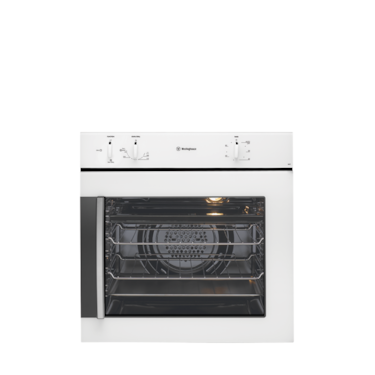 Electric Side Opening Single Oven
