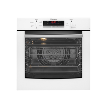 Gas Single Oven