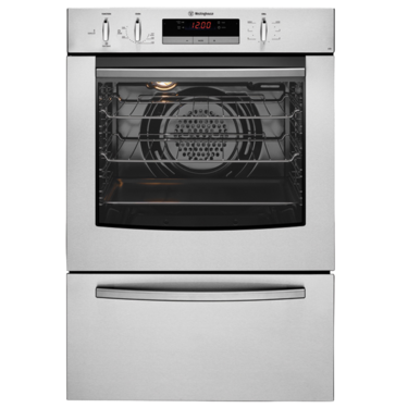 Gas Separate Grill Wall Oven