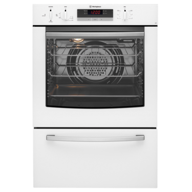 Gas Separate Grill Wall Oven