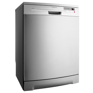 Family Size Dishwasher - Freestanding