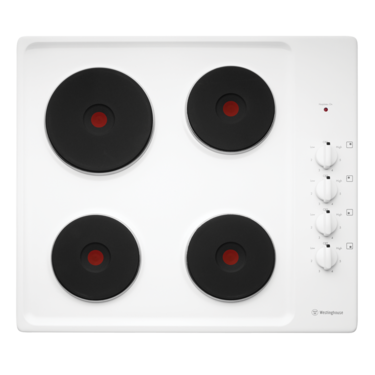 Electric Solid Cooktop