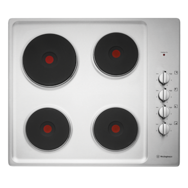 Electric Solid Cooktop