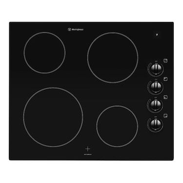 Ceramic 60cm Cooktop