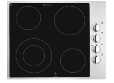 60cm Ceramic Cooktop