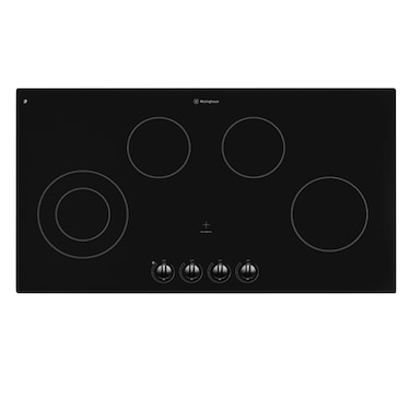 90cm Ceramic Cooktop