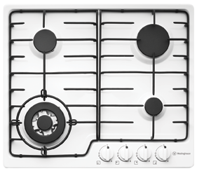 Gas 60cm Cooktop