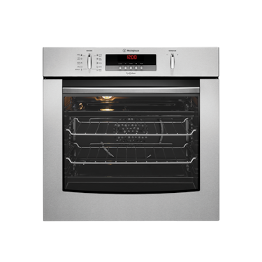 Single Pyrolytic Oven - POR881S