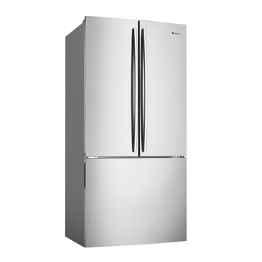 510L Stainless Steel French Door